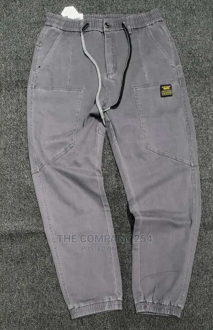 Legit Quality Designer Cargo Pants