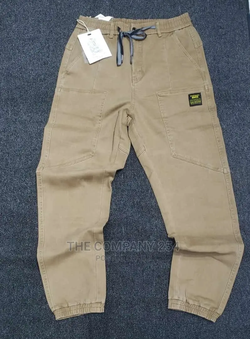 Legit Quality Designer Cargo Pants