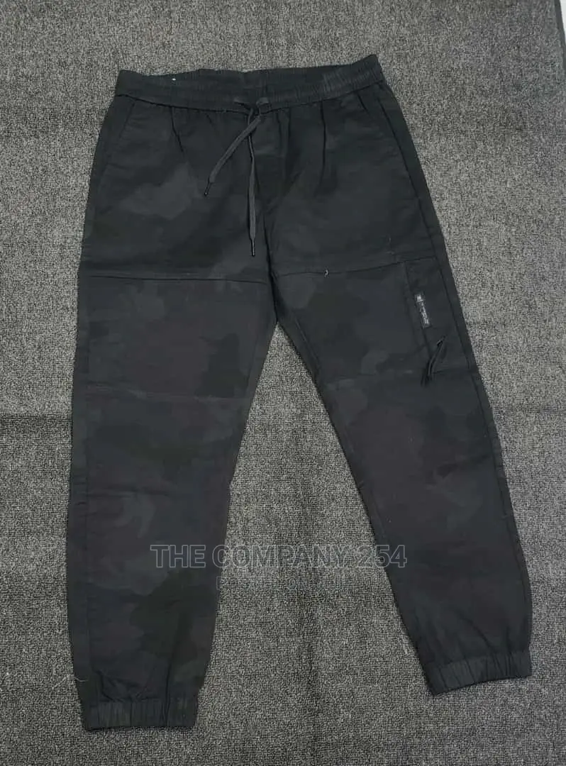 Legit Quality Designer Cargo Pants