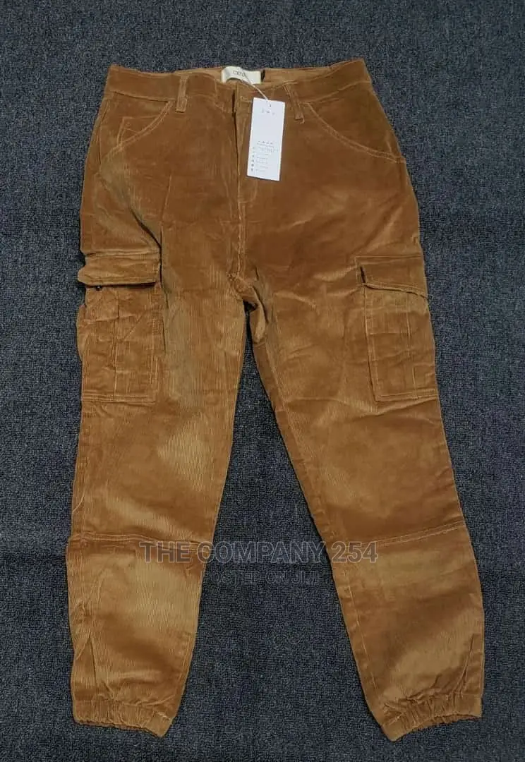 Legit Quality Designer Cargo Pants