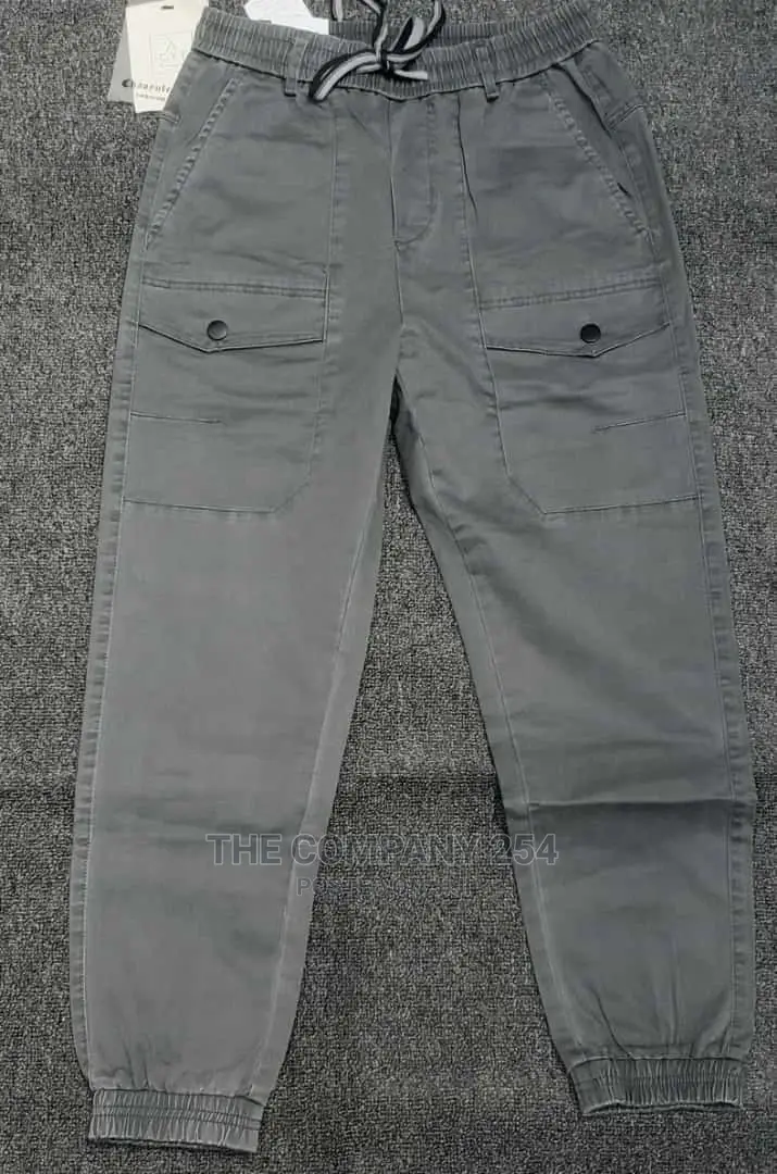 Legit Quality Designer Cargo Pants