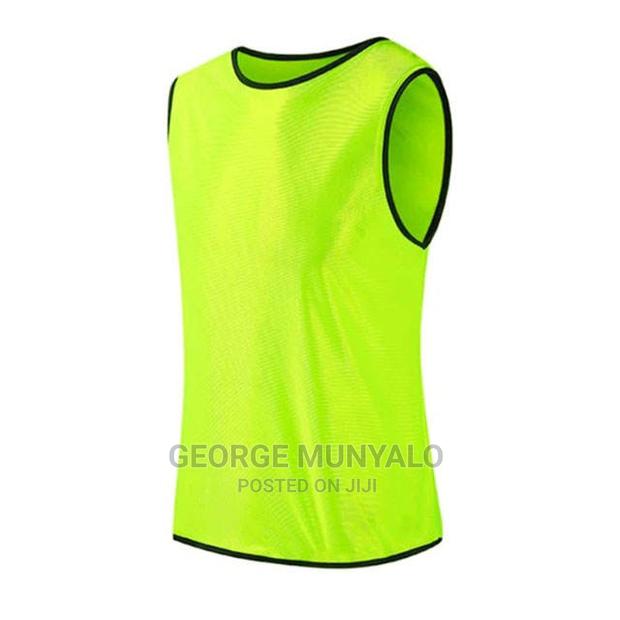 Soccer Bibs - thumbnail 3