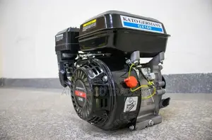 Kato Engine