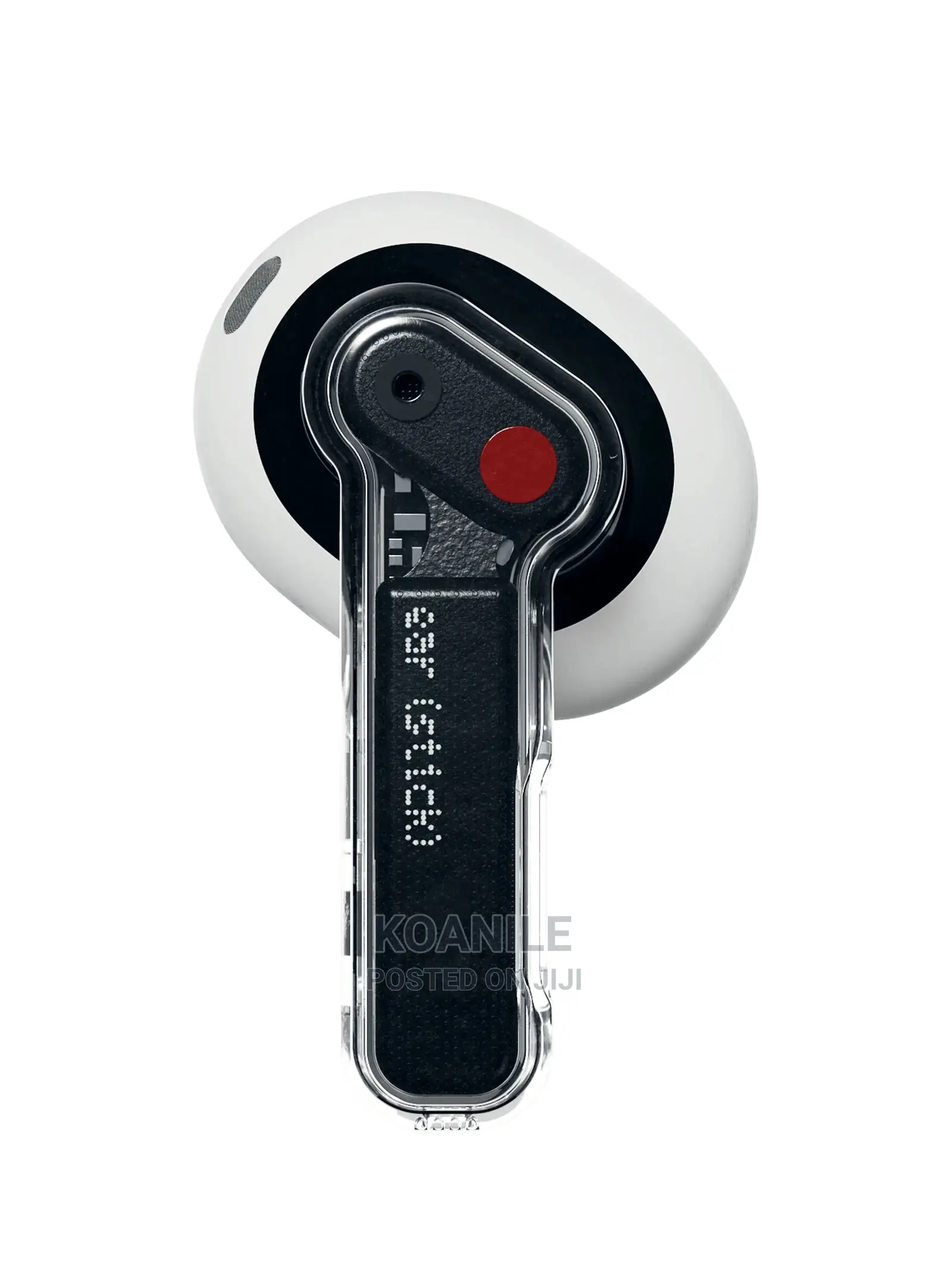 Nothing Ear Stick Wireless Earbuds