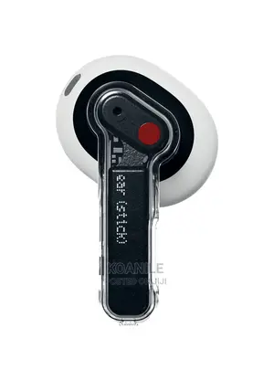 Nothing Ear Stick Wireless Earbuds