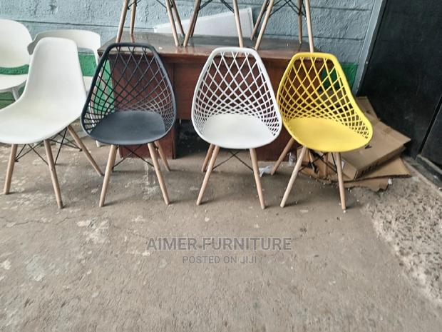 Eams Chair