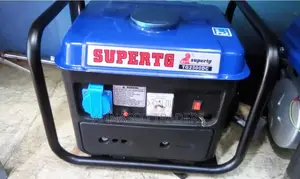 Super Tg Generator