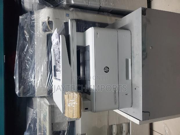 Affordable HP Laserjet Pro MFP M426fdn - main view