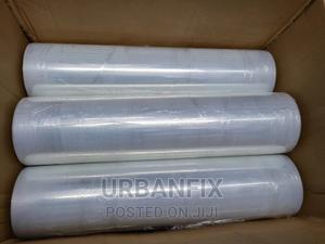 Brand New Cling Film - 450 Meters - main view