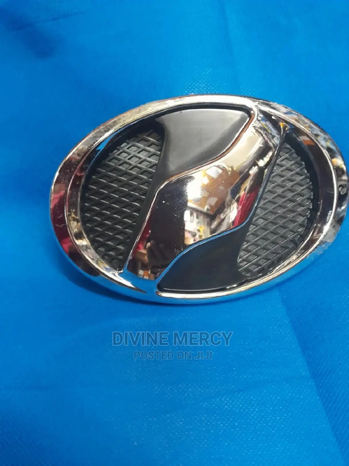 Vits Grill Logo/Emblem .