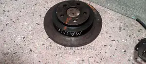 Subaru Impreza Disk