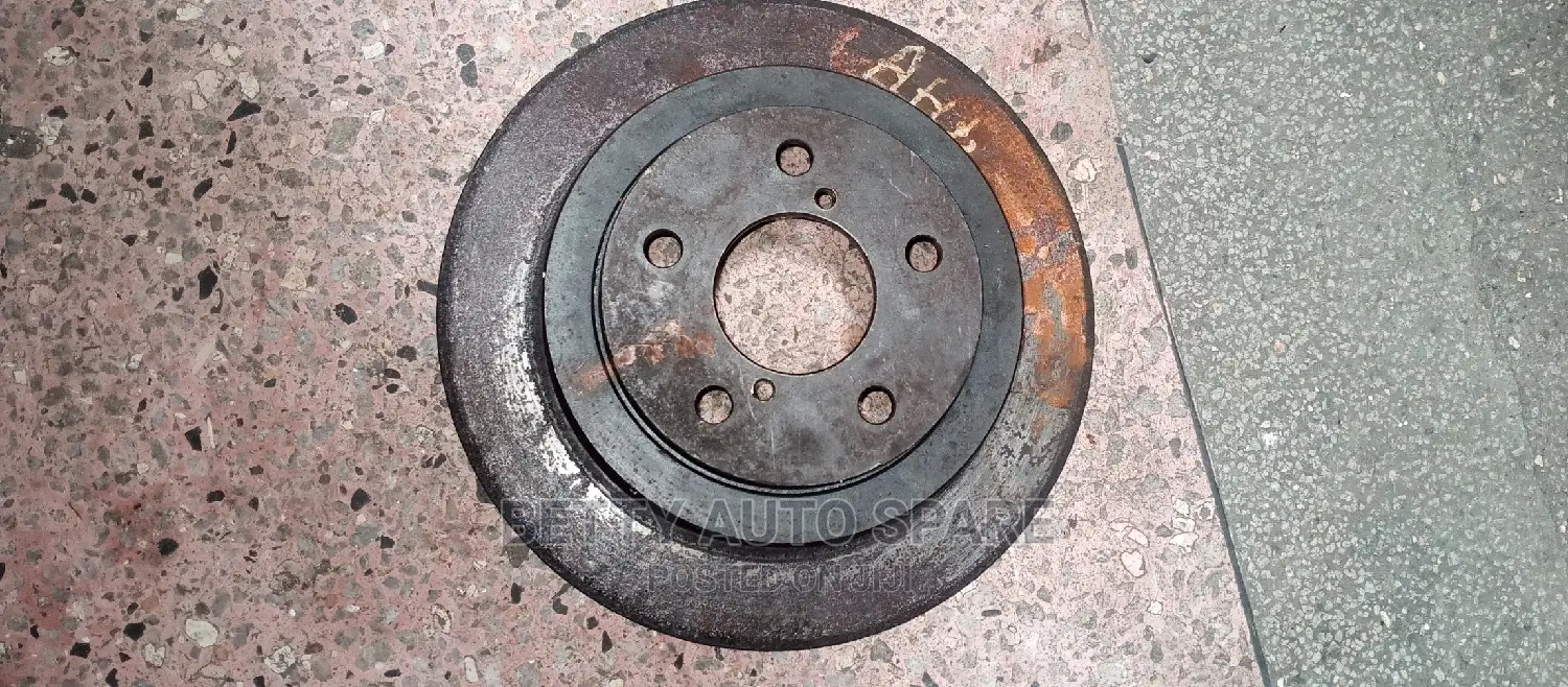 Subaru Impreza Disk