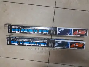 Solar Tint Film