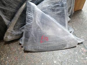 Nissan Note E12 - main view