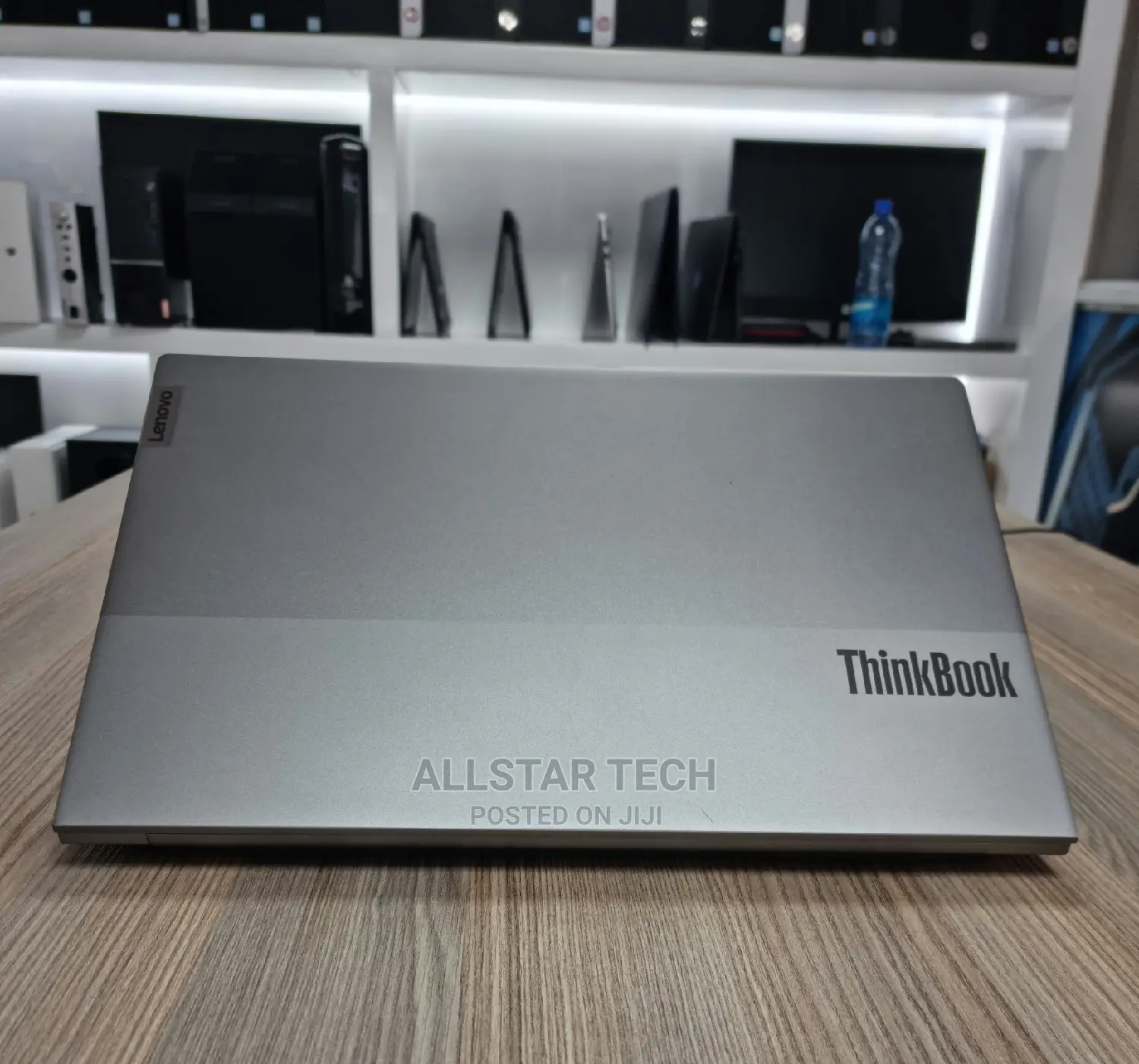 Laptop Lenovo ThinkBook 15 8GB Intel Core I7 SSD 512GB