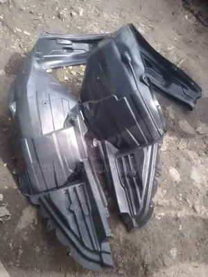 Subaru Impreza Innerfenders / Stoneguards