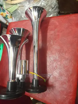 Air Horn 3 Pipe for Truck.