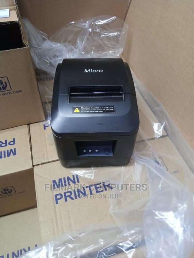 Micro Thermal Printer - thumbnail 2