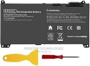 Laptop Battery RR03XL for HP Probook 430 440 450 455 470 G4