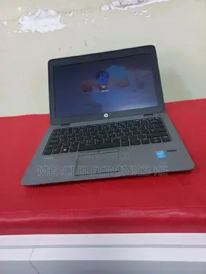 Laptop HP EliteBook 820 G1 4GB Intel Core I5 HDD 500GB