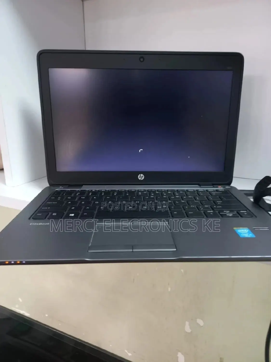 Laptop HP EliteBook 820 G1 4GB Intel Core I5 HDD 500GB