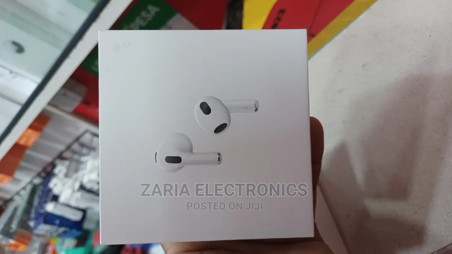 Apple Usb C 20watts Power Adapter