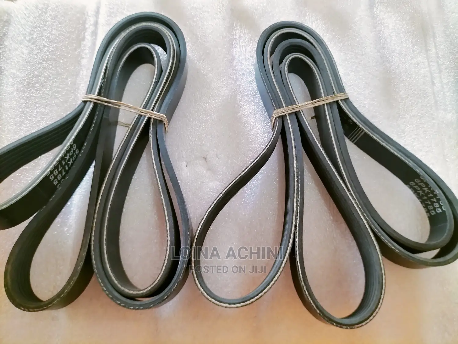 Hyundai Sonata,KIA ,KIA Fote,Ford Ranger Fan Belt