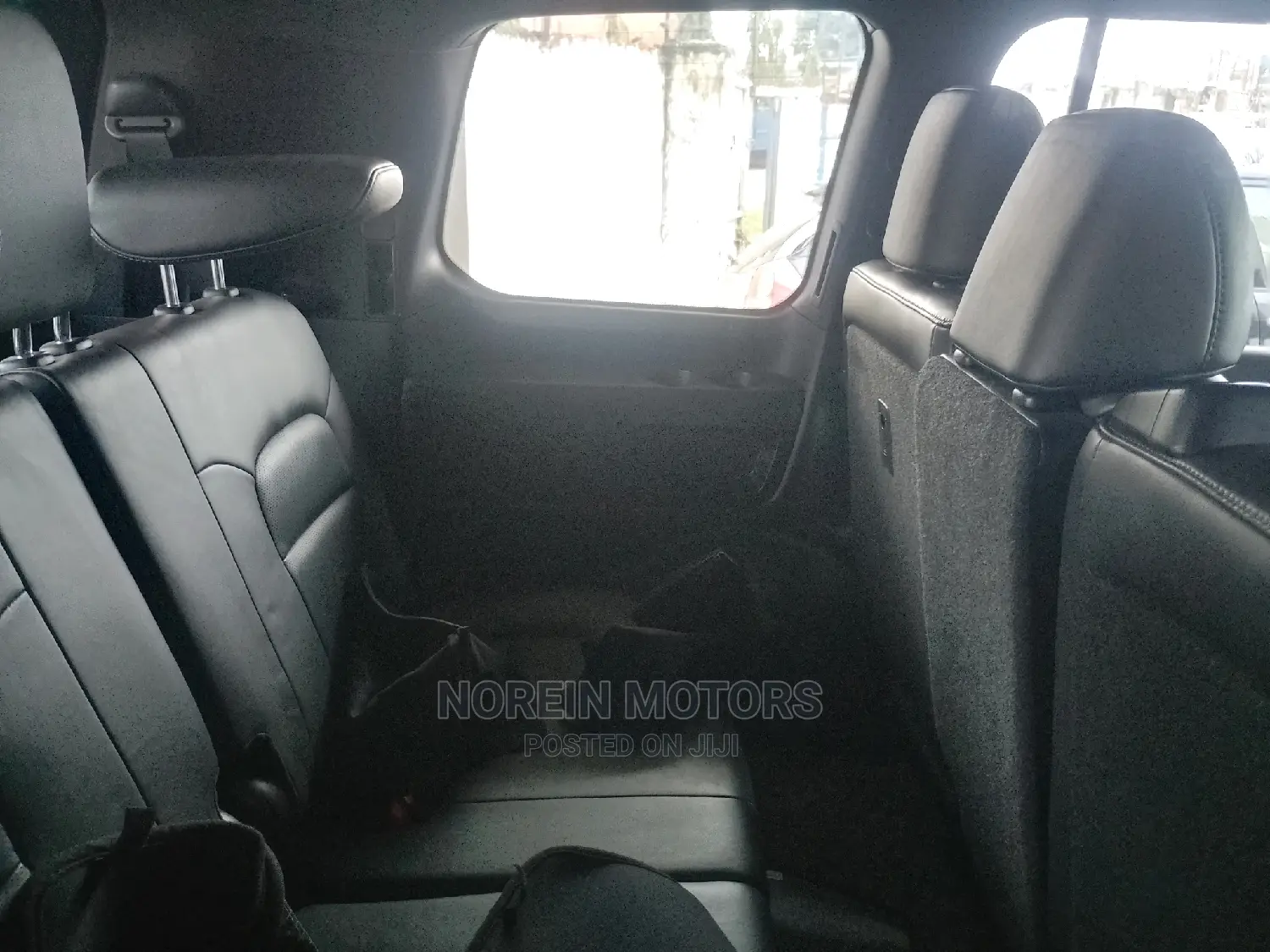 Toyota Land Cruiser Prado 2015 Matt Black