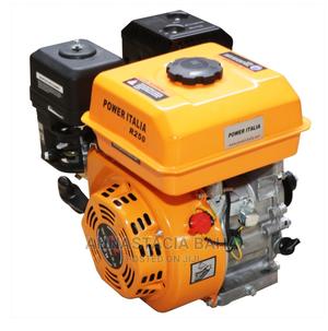 Power Italia Engine - thumbnail 2