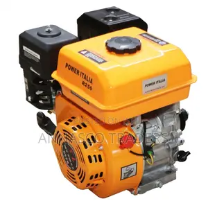 Power Italia Engine