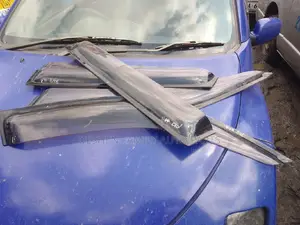 RAV4 Windbreakers