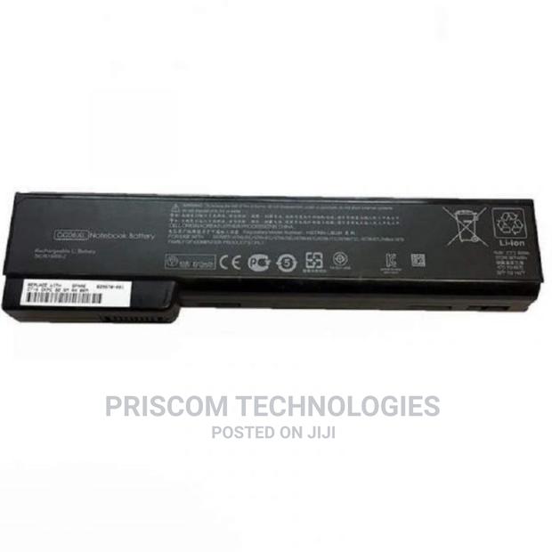 Hp Elitebook 8460p 8470p Laptop Battery