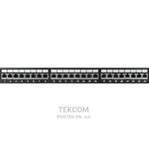 Dlink 24port Partchpannel