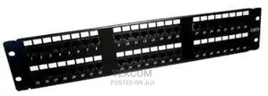 Dlink 48port Partchpannel