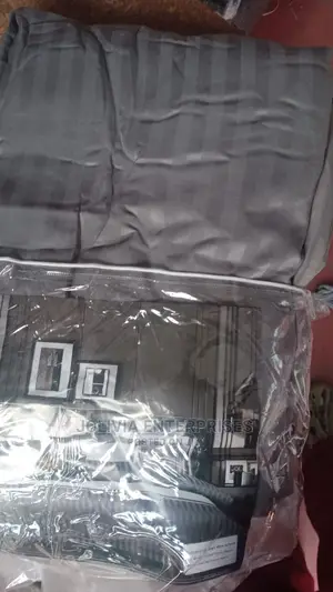 Stripped Duvet Cover Sets