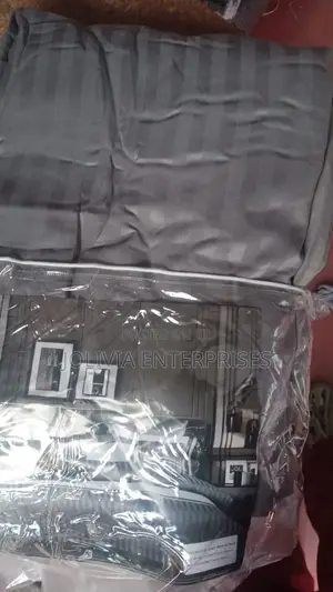 Stripped Duvet Cover Sets