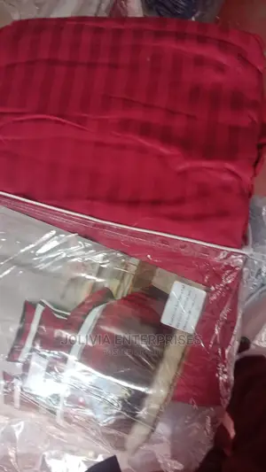 Stripped Duvet Cover Sets