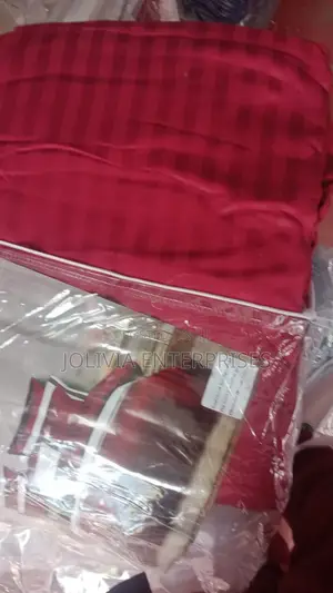 Stripped Duvet Cover Sets