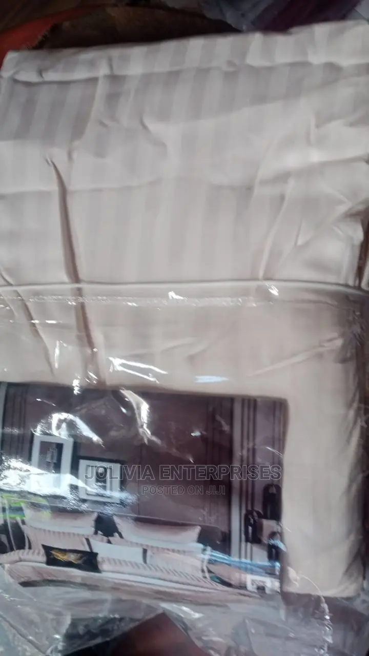 Stripped Duvet Cover Sets