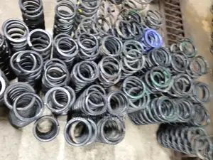 Toyota Voxy Heavy Duty Springs Ex Uk