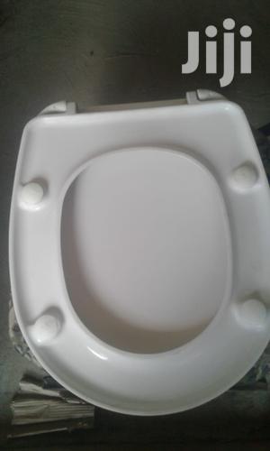 Toilets Covers