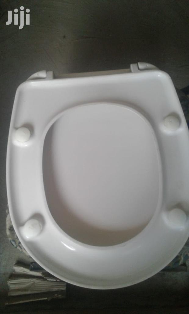 Toilets Covers - main view