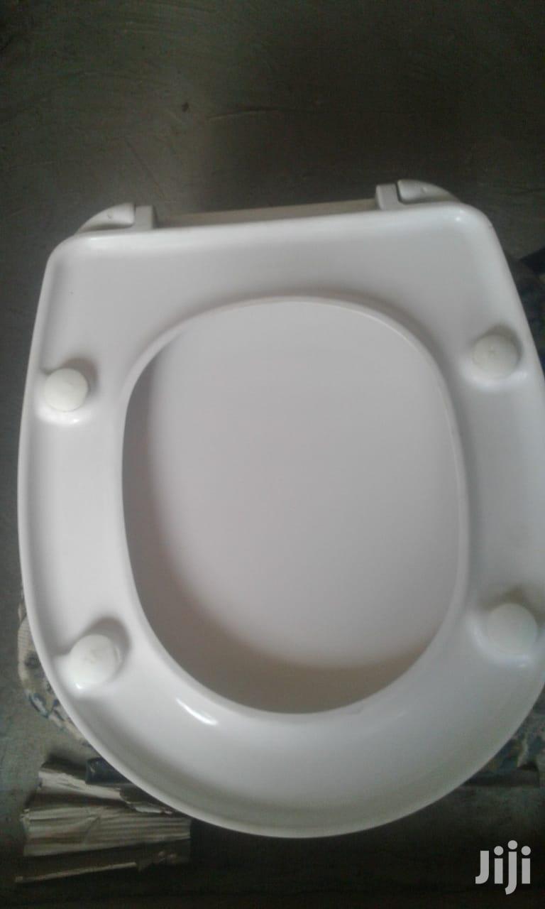 Toilets Covers