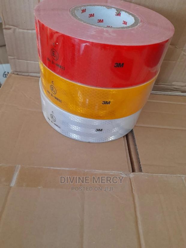 Original Reflective Tape 3m.