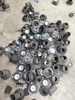 Toyota Complete Shocks Avairable 