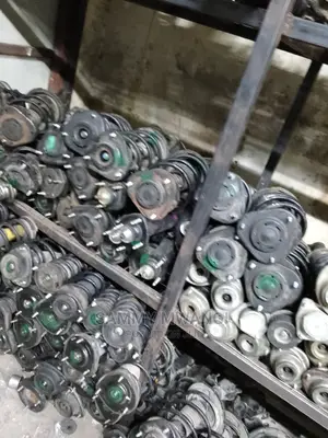 Toyota Complete Shocks Avairable 