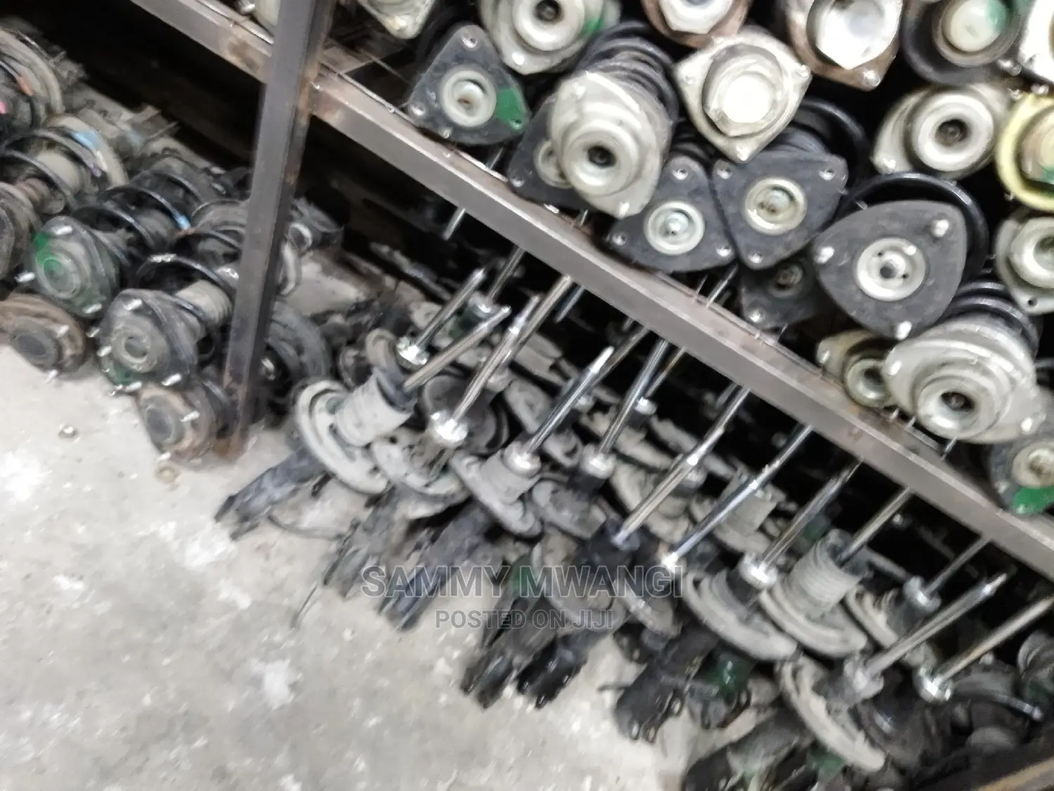 Toyota Complete Shocks Avairable 
