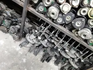 Toyota Complete Shocks Avairable 