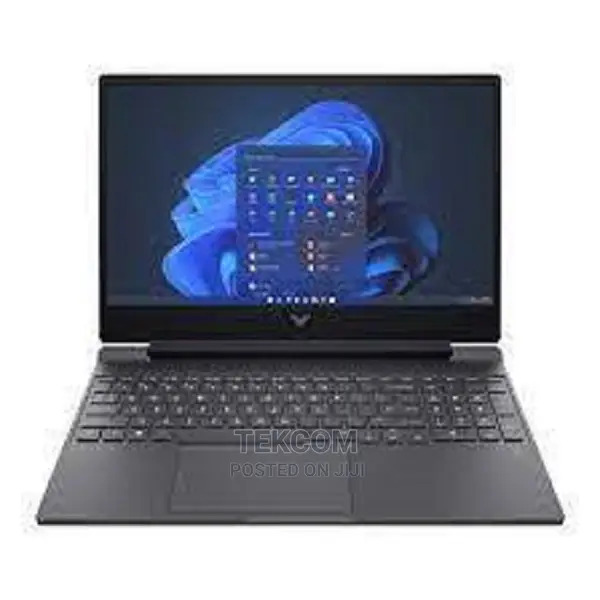 New Laptop HP Victus 16 16GB Intel Core I5 SSD 512GB