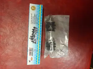 Suspension Link
